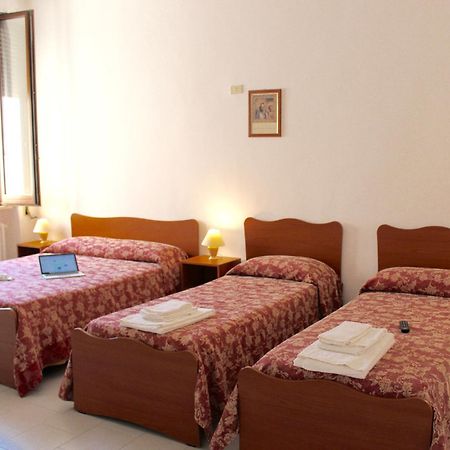 Albergo Del Santuario Santa Maria di Leuca Dış mekan fotoğraf